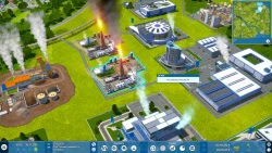 Industry Manager: Future Technologies Screenshots