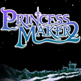 Princess Maker 2 Refine