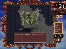 Princess Maker 2 Refine Screenshots