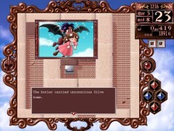 Princess Maker 2 Refine Screenshots