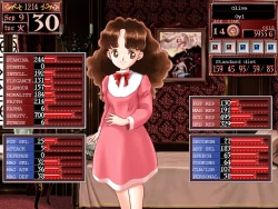 Princess Maker 2 Refine Screenshots