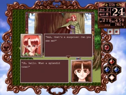 Princess Maker 2 Refine Screenshots