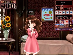Princess Maker 2 Refine Screenshots