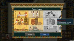 Pre-Civilization Egypt Screenshots