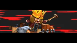 Tap Tap Legions - Epic battles within 5 seconds! Screenshots