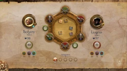 Caravan Screenshots