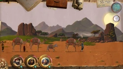 Caravan Screenshots
