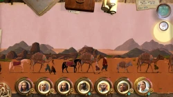 Caravan Screenshots