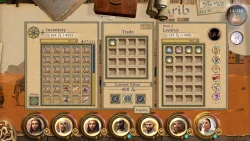 Caravan Screenshots