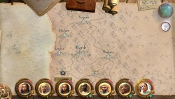 Caravan Screenshots