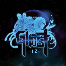 Ghost 1.0