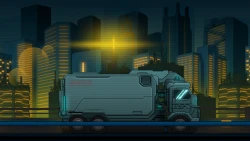 Скриншот к игре Ghost 1.0