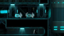 Скриншот к игре Ghost 1.0