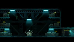 Скриншот к игре Ghost 1.0
