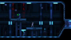 Скриншот к игре Ghost 1.0