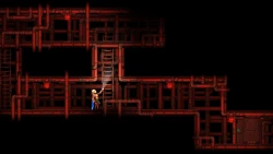 Скриншот к игре Ghost 1.0