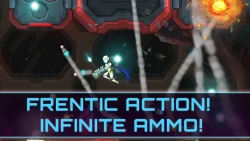 Ghost 1.0 Screenshots