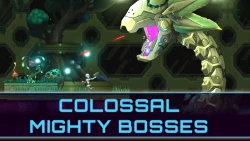 Ghost 1.0 Screenshots