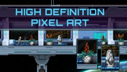 Ghost 1.0 Screenshots