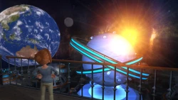 Скриншот к игре Youtubers Life