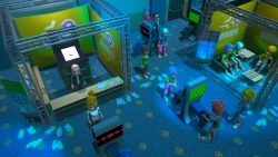 Скриншот к игре Youtubers Life
