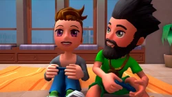 Скриншот к игре Youtubers Life