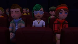 Скриншот к игре Youtubers Life