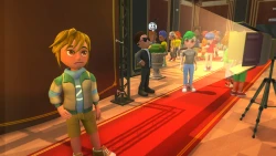 Скриншот к игре Youtubers Life