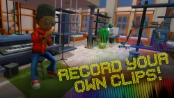 Youtubers Life Screenshots