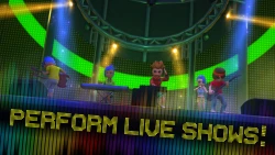 Youtubers Life Screenshots