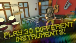Youtubers Life Screenshots