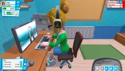 Youtubers Life Screenshots