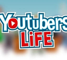 Youtubers Life