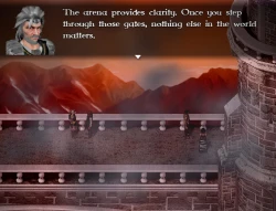 Crown Champion: Legends of the Arena Screenshots