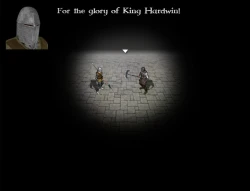 Crown Champion: Legends of the Arena Screenshots