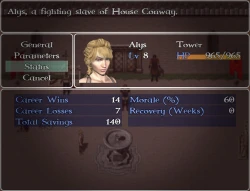 Crown Champion: Legends of the Arena Screenshots