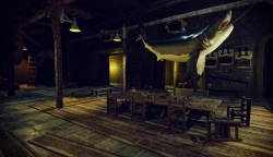 Скриншот к игре ALICE VR