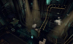 ALICE VR Screenshots