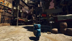 ALICE VR Screenshots