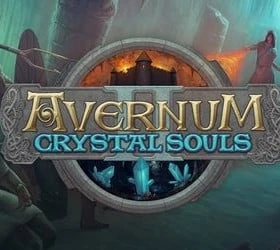 Avernum 2: Crystal Souls