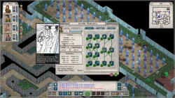 Avernum 2: Crystal Souls Screenshots