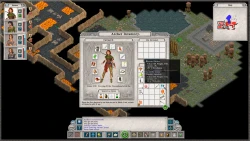 Avernum 2: Crystal Souls Screenshots