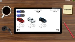 Auto Dealership Tycoon Screenshots