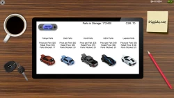 Auto Dealership Tycoon Screenshots