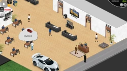 Auto Dealership Tycoon Screenshots