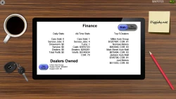 Auto Dealership Tycoon Screenshots