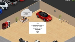 Auto Dealership Tycoon Screenshots