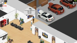 Auto Dealership Tycoon Screenshots