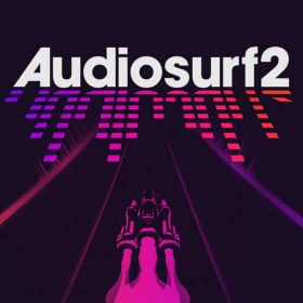 Audiosurf 2