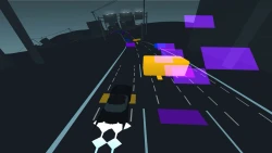 Скриншот к игре Audiosurf 2